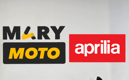 APRILIA RSV4 1100 FACTORY SBK