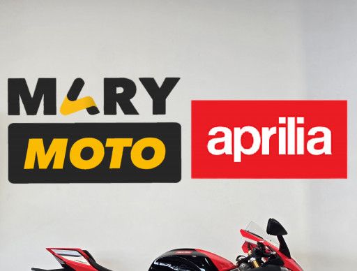 APRILIA RSV4 1100 FACTORY SBK