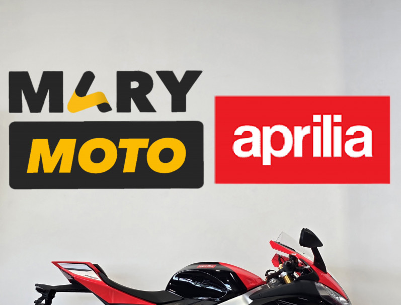 APRILIA RSV4 1100 FACTORY SBK