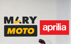 APRILIA RSV4 1100 FACTORY SBK