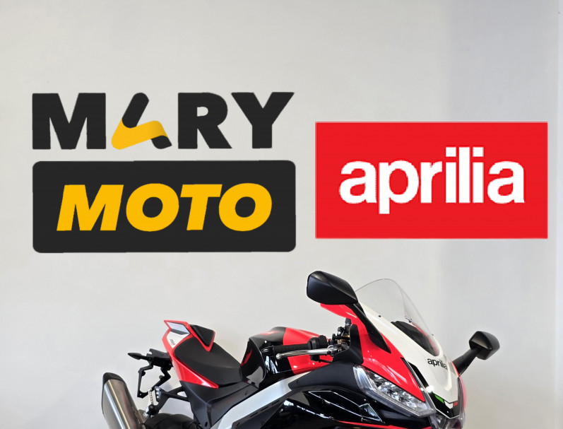 APRILIA RSV4 1100 FACTORY SBK
