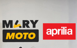 APRILIA RSV4 1100 FACTORY SBK