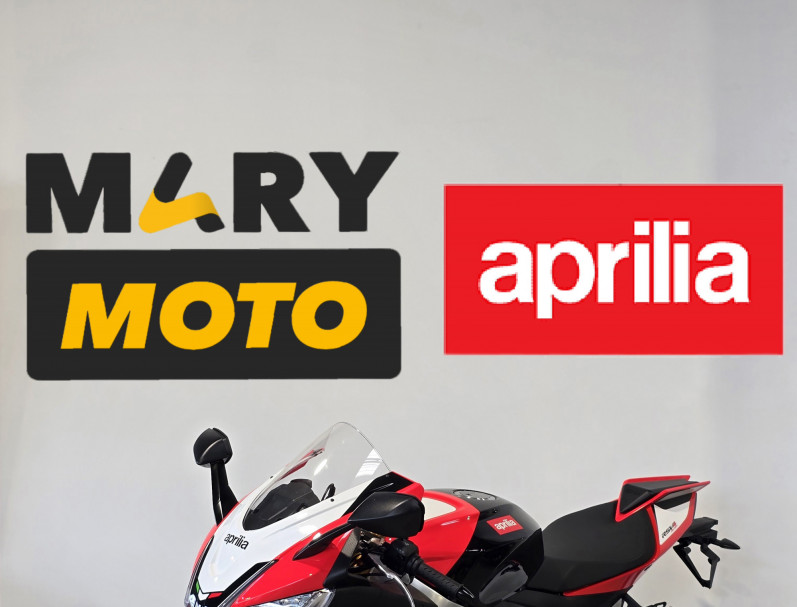 APRILIA RSV4 1100 FACTORY SBK
