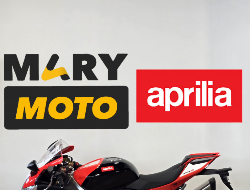 APRILIA RSV4 1100 FACTORY SBK