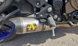 YAMAHA TRACER 7 35KW