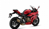 QJ MOTOR SRK 800 RR
