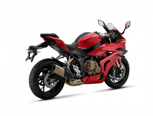 QJ MOTOR SRK 800 RR