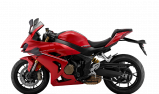 QJ MOTOR SRK 800 RR