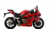 QJ MOTOR SRK 800 RR