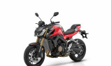 QJ MOTOR SRK 800