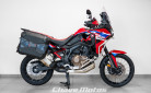 HONDA - CRF1100A  AFRICA TWIN