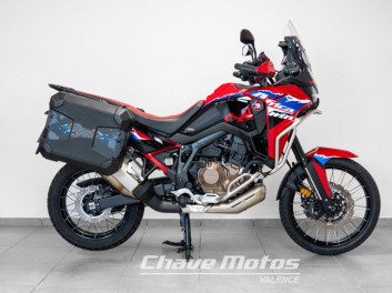 HONDA - CRF1100A  AFRICA TWIN
