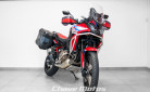 HONDA - CRF1100A  AFRICA TWIN