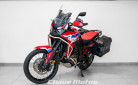 HONDA - CRF1100A  AFRICA TWIN