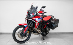 HONDA - CRF1100A  AFRICA TWIN