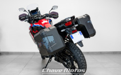 HONDA - CRF1100A  AFRICA TWIN
