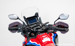 HONDA - CRF1100A  AFRICA TWIN