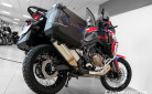 HONDA - CRF1100A  AFRICA TWIN