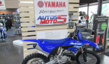 YAMAHA 250 YZ 2025
