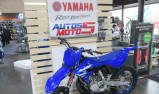 YAMAHA 250 YZ 2025