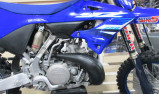 YAMAHA 250 YZ 2025