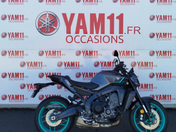 YAMAHA MT-09 Y-AMT 35 KW