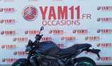 YAMAHA MT-09 Y-AMT 35 KW