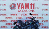 YAMAHA MT-09 Y-AMT 35 KW