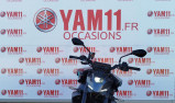 YAMAHA MT-09 Y-AMT 35 KW
