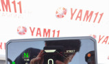 YAMAHA MT-09 Y-AMT 35 KW