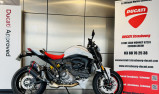 DUCATI MONSTER+ - ETAT NEUF - NOMBREUSES OPTIONS / MONSTER +