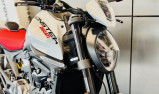 DUCATI MONSTER+ - ETAT NEUF - NOMBREUSES OPTIONS / MONSTER +