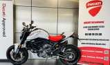 DUCATI MONSTER+ - ETAT NEUF - NOMBREUSES OPTIONS / MONSTER +