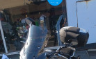 VOGE 525DSX