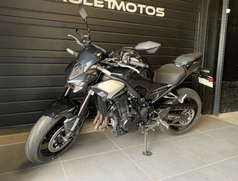 KAWASAKI Z 900 A2