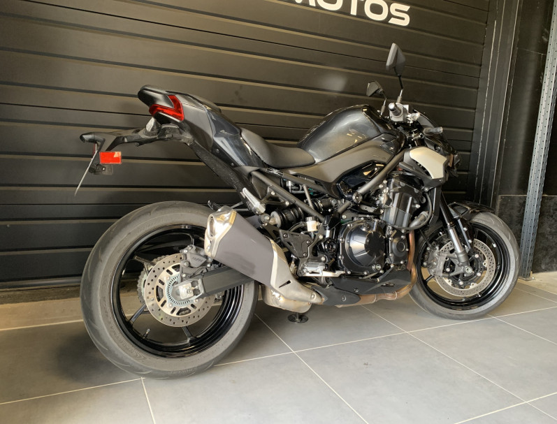 KAWASAKI Z 900 A2