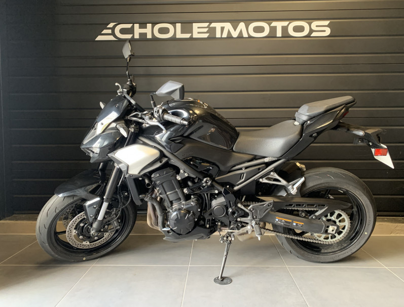 KAWASAKI Z 900 A2