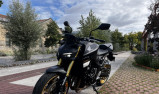 CB 1000 HORNET SP