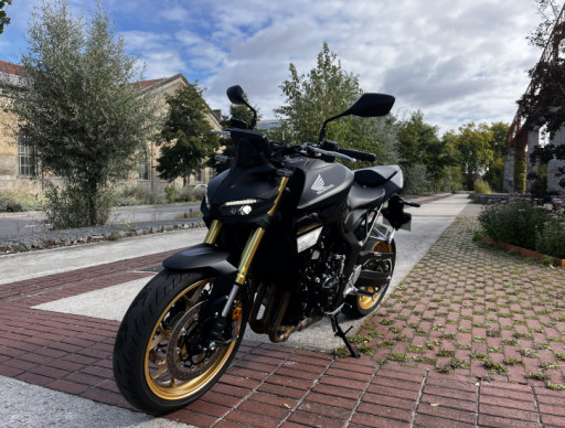 CB 1000 HORNET SP
