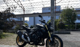 CB 1000 HORNET SP