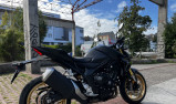 CB 1000 HORNET SP