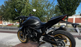 CB 1000 HORNET SP