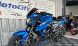 SUZUKI GSX-S 750