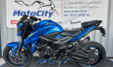 SUZUKI GSX-S 750