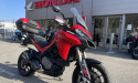 DUCATI MULTISTRADA V2S