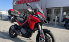 DUCATI MULTISTRADA V2S