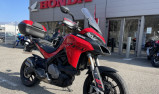 DUCATI MULTISTRADA V2S