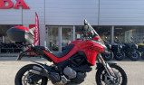DUCATI MULTISTRADA V2S