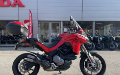 DUCATI MULTISTRADA V2S