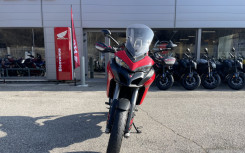 DUCATI MULTISTRADA V2S